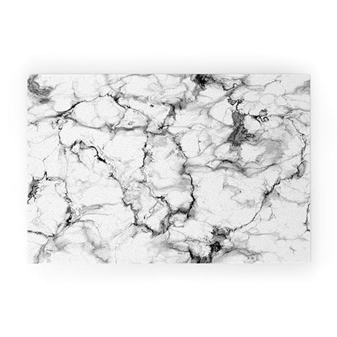 Chelsea Victoria Marble No 3 Welcome Mat