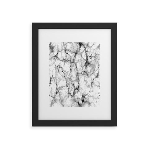 Chelsea Victoria Marble No 3 Framed Art Print