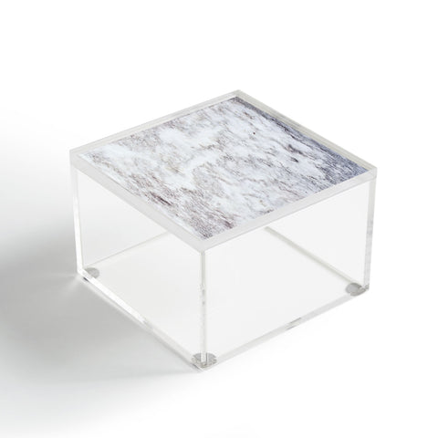 Chelsea Victoria Marble Swirl Acrylic Box