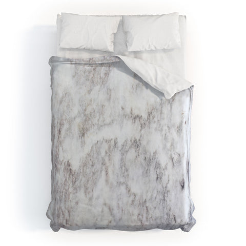 Chelsea Victoria Marble Swirl Duvet Cover
