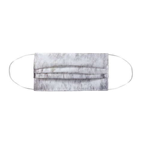Chelsea Victoria Marble Swirl Face Mask