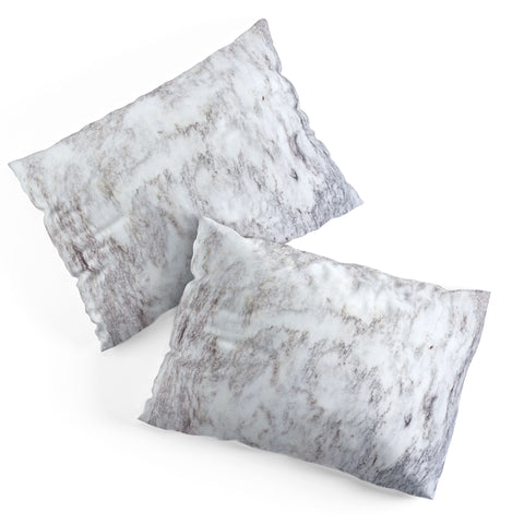 Chelsea Victoria Marble Swirl Pillow Shams