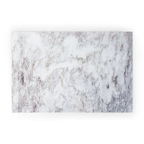 Chelsea Victoria Marble Swirl Welcome Mat