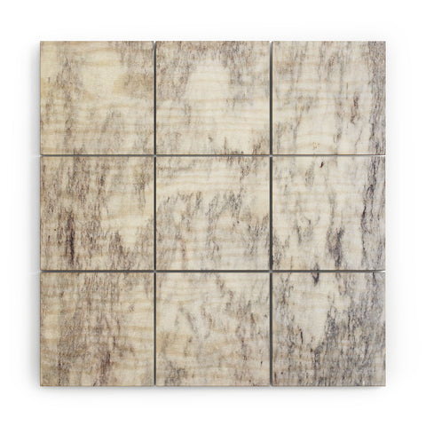 Chelsea Victoria Marble Swirl Wood Wall Mural