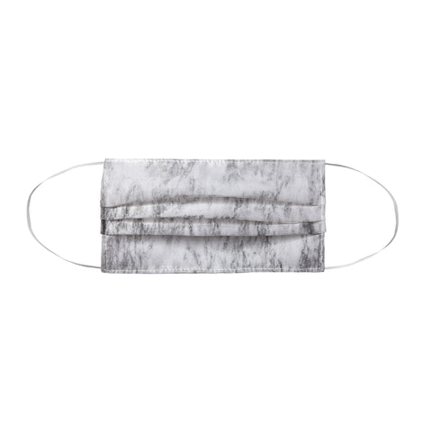 Chelsea Victoria Marble Swirled Face Mask