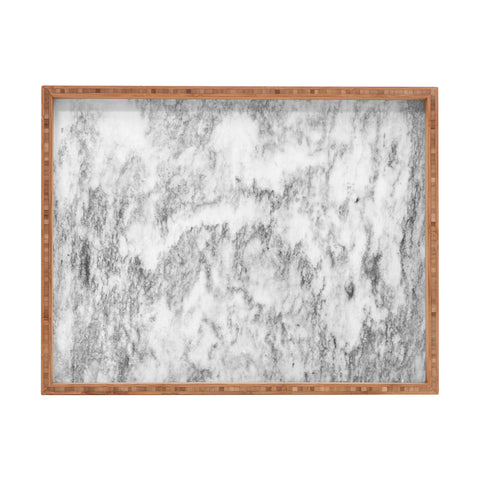 Chelsea Victoria Marble Swirled Rectangular Tray