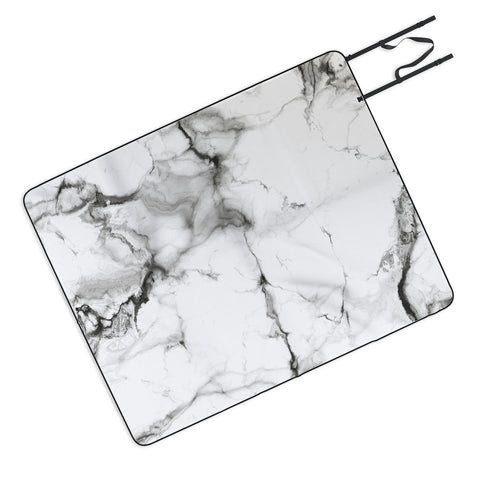 Chelsea Victoria Marble Picnic Blanket