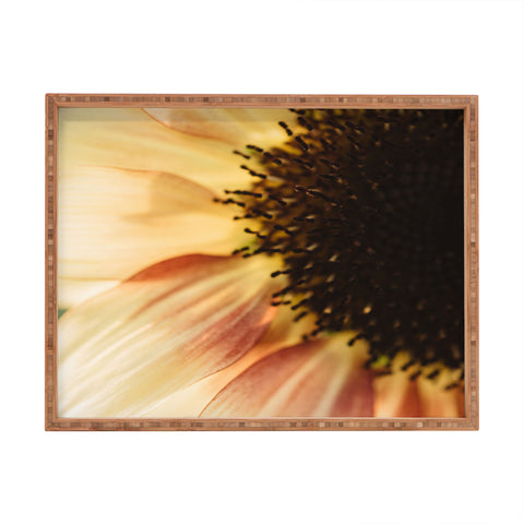 Chelsea Victoria Mellow Sunflower Rectangular Tray