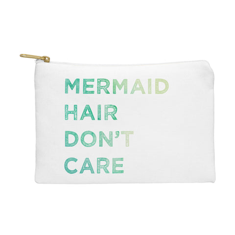 Chelsea Victoria Mermaid Hair Pouch