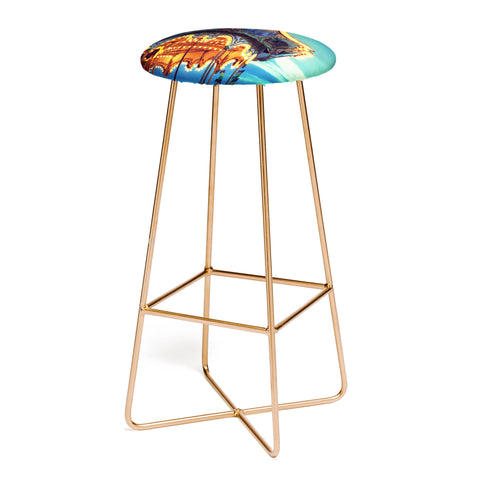 Chelsea Victoria Merry Me Bar Stool