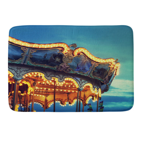 Chelsea Victoria Merry Me Memory Foam Bath Mat