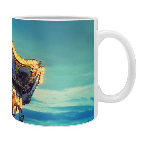 Chelsea Victoria Merry Me Coffee Mug