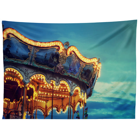 Chelsea Victoria Merry Me Tapestry