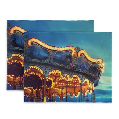 Chelsea Victoria Merry Me Placemat