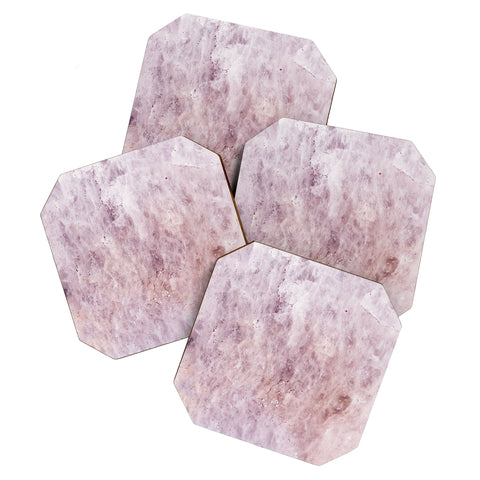 Chelsea Victoria Millennial Marble Coaster Set