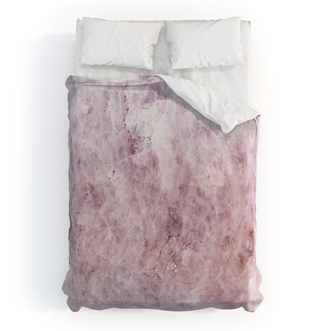 Chelsea Victoria Millennial Marble Duvet Cover