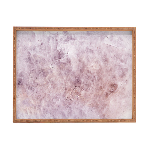 Chelsea Victoria Millennial Marble Rectangular Tray