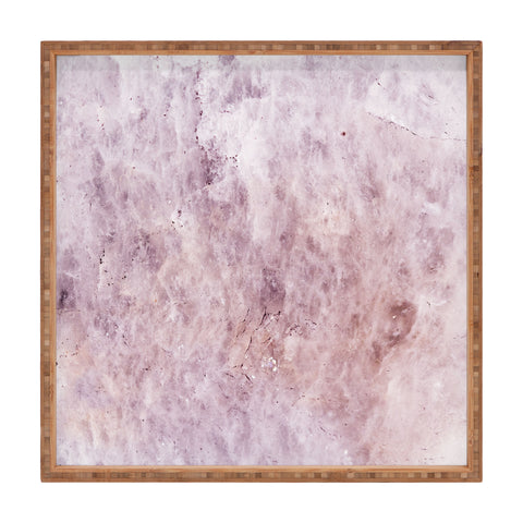 Chelsea Victoria Millennial Marble Square Tray