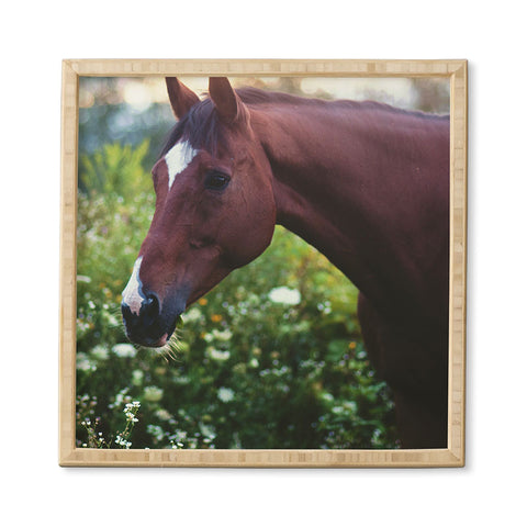 Chelsea Victoria Moon and Gemini Framed Wall Art