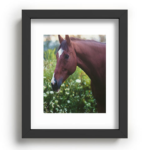 Chelsea Victoria Moon and Gemini Recessed Framing Rectangle