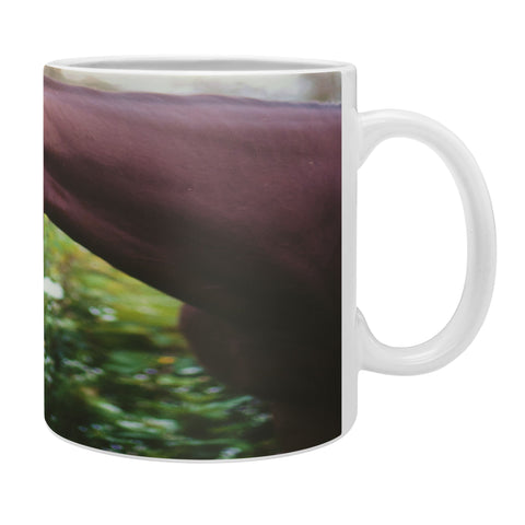 Chelsea Victoria Moon and Gemini Coffee Mug