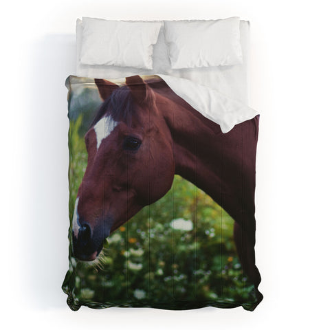 Chelsea Victoria Moon and Gemini Comforter