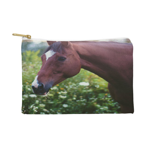 Chelsea Victoria Moon and Gemini Pouch