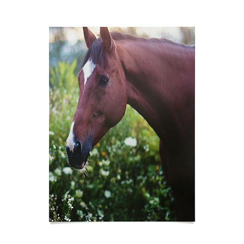 Chelsea Victoria Moon and Gemini Poster