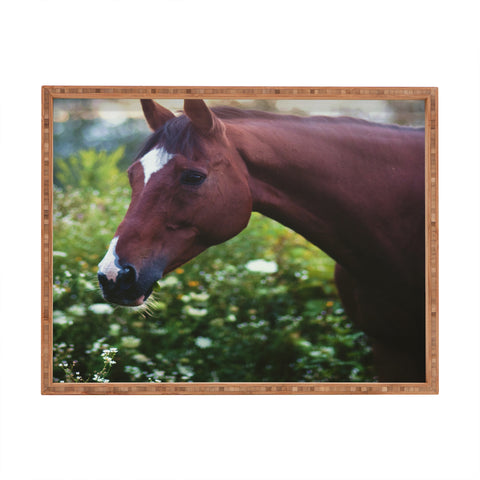 Chelsea Victoria Moon and Gemini Rectangular Tray