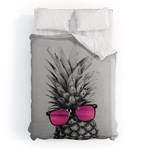 Chelsea Victoria Mrs Pineapple Duvet Cover