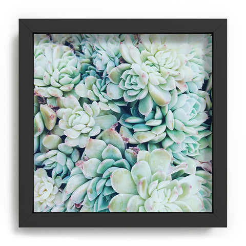 Chelsea Victoria My Desert Blue Recessed Framing Square