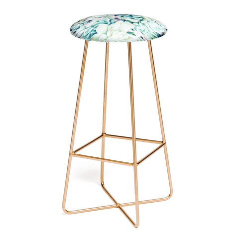 Chelsea Victoria My Desert Blue Bar Stool