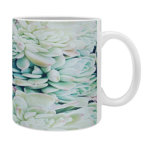 Chelsea Victoria My Desert Blue Coffee Mug