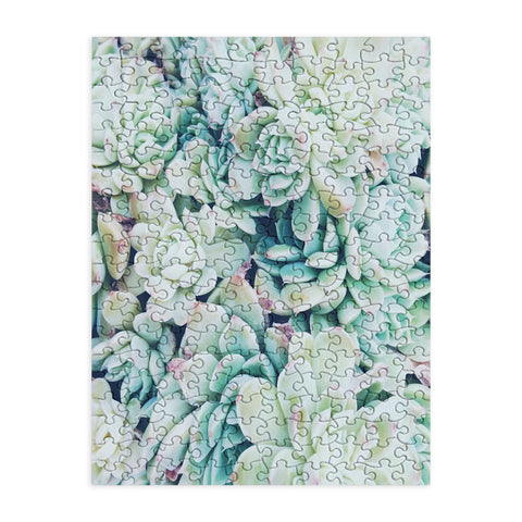 Chelsea Victoria My Desert Blue Puzzle