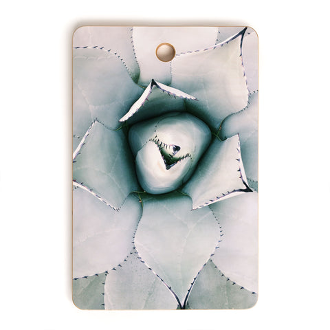 Chelsea Victoria My Desert Rose Cutting Board Rectangle