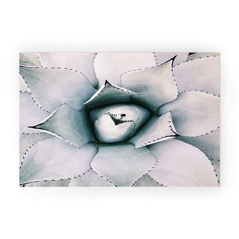 Chelsea Victoria My Desert Rose Welcome Mat