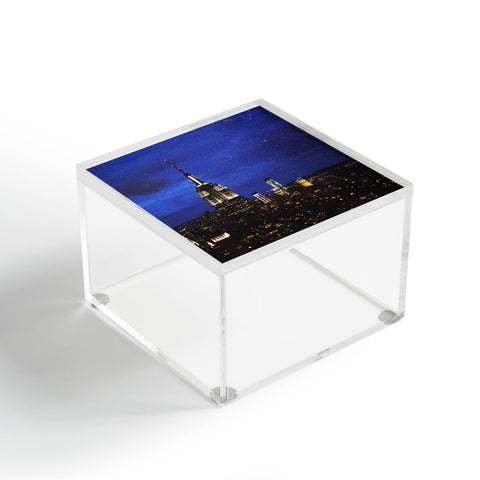 Chelsea Victoria New York I Love You Again Acrylic Box
