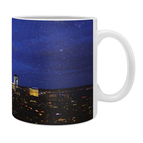 Chelsea Victoria New York I Love You Again Coffee Mug
