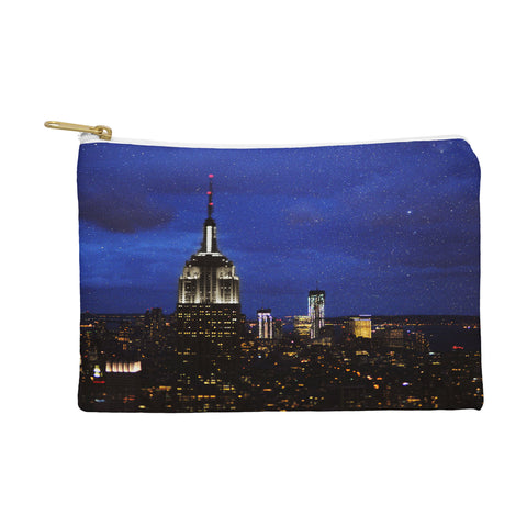 Chelsea Victoria New York I Love You Again Pouch