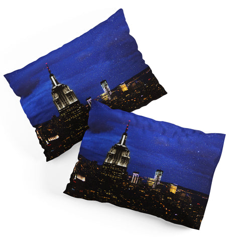 Chelsea Victoria New York I Love You Again Pillow Shams