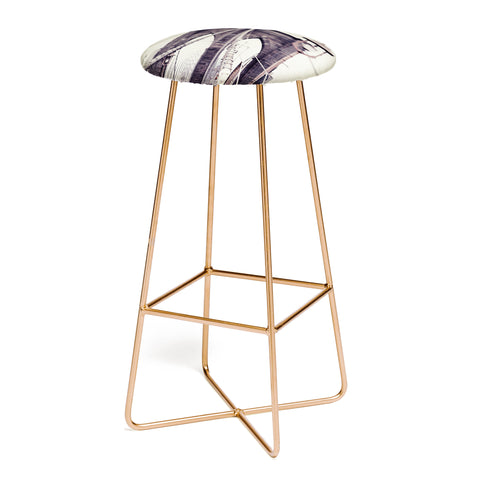 Chelsea Victoria No Sleep Till Brooklyn Bar Stool