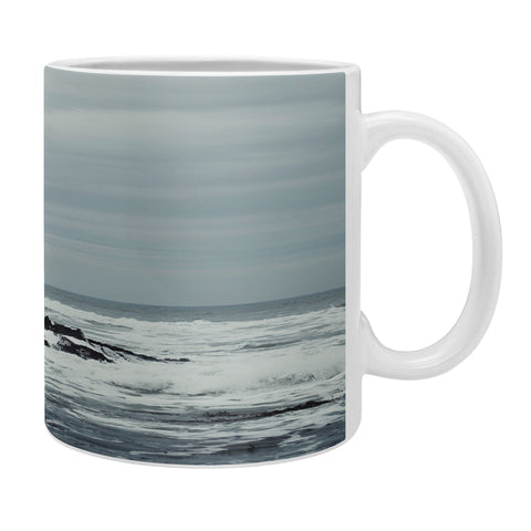 Chelsea Victoria Ocean Rock Crash Coffee Mug
