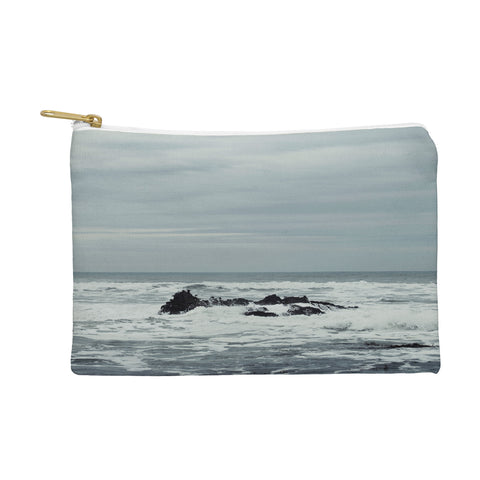 Chelsea Victoria Ocean Rock Crash Pouch