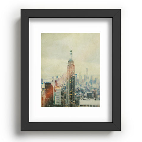 Chelsea Victoria Old New York Recessed Framing Rectangle