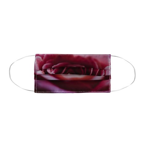 Chelsea Victoria Ombre Rose Face Mask
