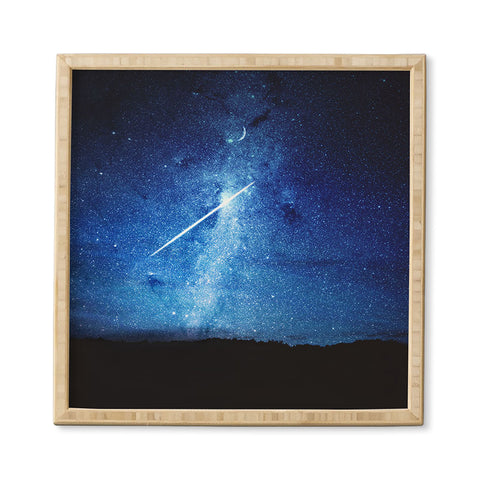 Chelsea Victoria One Of My Kind Framed Wall Art