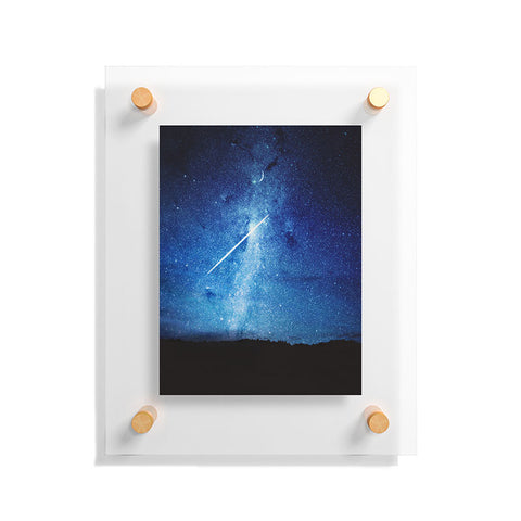 Chelsea Victoria One Of My Kind Floating Acrylic Print