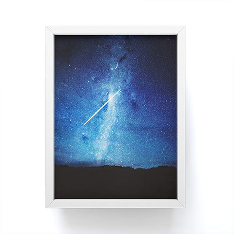 Chelsea Victoria One Of My Kind Framed Mini Art Print