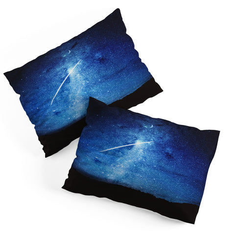 Chelsea Victoria One Of My Kind Pillow Shams