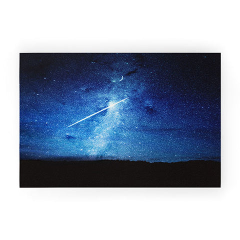 Chelsea Victoria One Of My Kind Welcome Mat